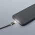 Delight cablu de încărcare LED USB Type-C