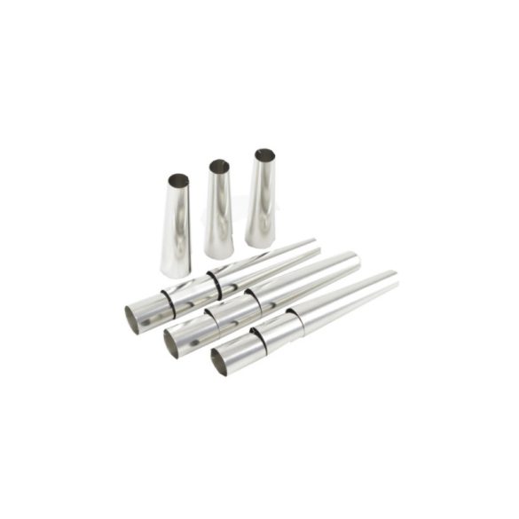 Set de formare a rulourilor, 12 bucăți