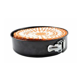 Perfect Home formă de tort cu clemă 26 cm