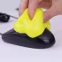 Gel de curățare pentru tastatură, adeziv