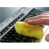 Gel de curățare pentru tastatură, adeziv