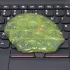 Gel de curățare pentru tastatură, adeziv