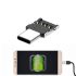 Adaptor USB-C OTG