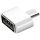 Adaptor USB OTG pentru dispozitive Android