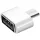 Adaptor USB OTG pentru dispozitive Android
