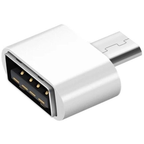 Adaptor USB OTG pentru dispozitive Android