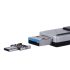 Adaptor USB OTG pentru dispozitive Android