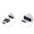 Adaptor USB OTG pentru dispozitive Android