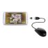 Adaptor USB OTG pentru dispozitive Android