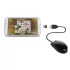 Adaptor USB OTG pentru dispozitive Android