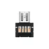 Adaptor USB OTG pentru dispozitive Android
