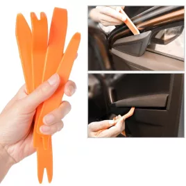 Set de unelte pentru demontare tabloul de bord