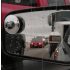 Oglindă pentru unghi mort, accesoriu oglindă retrovizoare (rotativ)