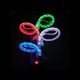 Cabluri Micro USB Iluminate, 5 bucăți