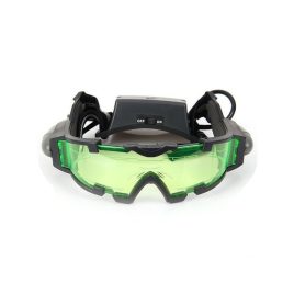 Ochelari LED cu lampă