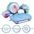 6 capace universale din silicon