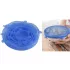 6 capace universale din silicon