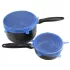 6 capace universale din silicon