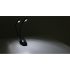 Lampa DUAL LED cu clemă