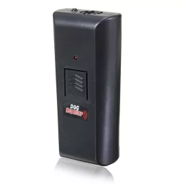 Dispozitiv ultrasonic pentru alungarea câinilor