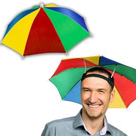 Pălărie umbrelă
