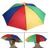 Pălărie umbrelă