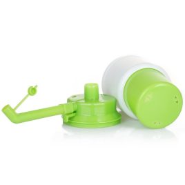   Distribuitor cu pompă pentru apă îmbuteliată și la sticlă