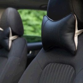 Pernă auto, pernă de gât auto, suport pentru gât