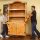 Curea transport mobilier, set mutare 2 buc.