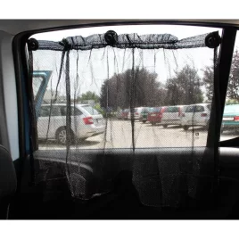 Perdea parasolar pentru mașină