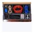 Set cabluri Hi-Fi auto MNC