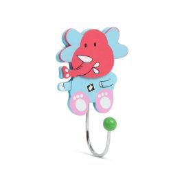 Cuier de perete - figurine animale