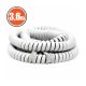 Nexus cablu spiral telefonic