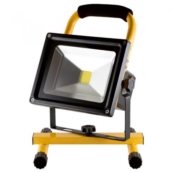 Proiector LED reîncărcabil