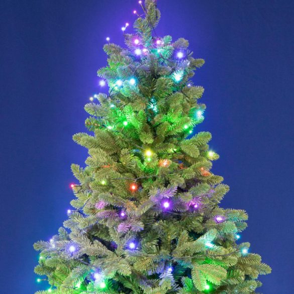 iSparkle ghirlandă LED RGB