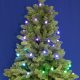 iSparkle ghirlandă LED RGB cu globuri decorative