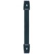 Mâner pentru boxă, metal+gumă, 250 mm