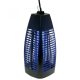 Capcană electrică de interior pentru insecte