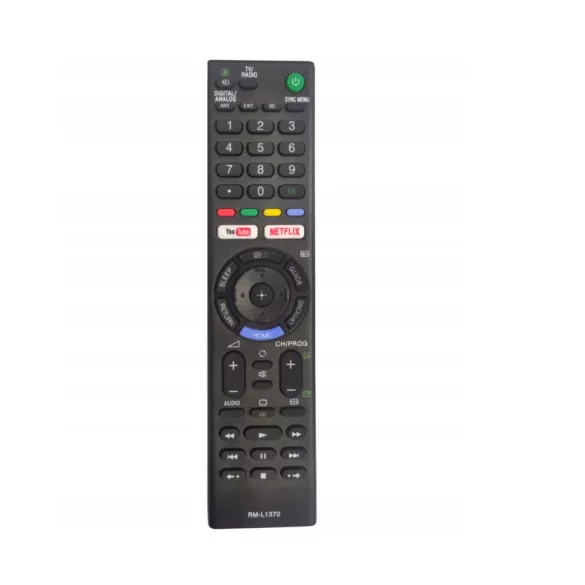 Sony telecomandă inteligentă