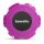 Bewello Twister disc fitness - cu coardă elastică - 29 cm