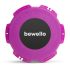 Bewello Twister disc fitness - cu coardă elastică - 29 cm