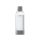 Mysoda 1 l prémium palack - silver