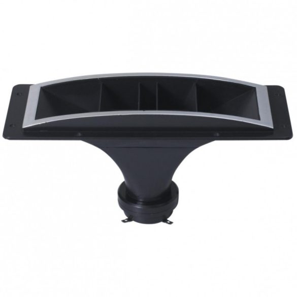 Tweeter piezoelectric