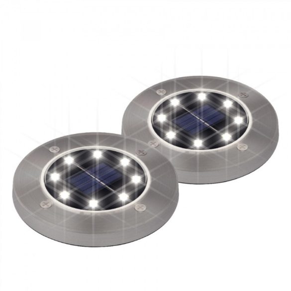 Lampă solară de grădină