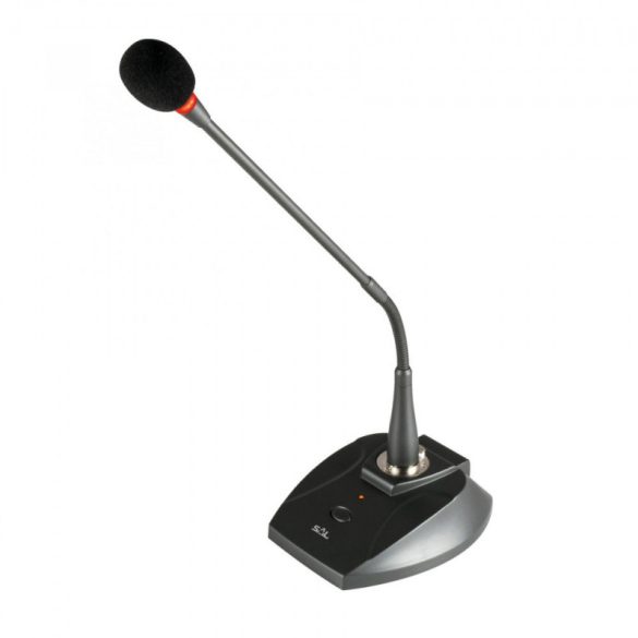 Microfon de birou
