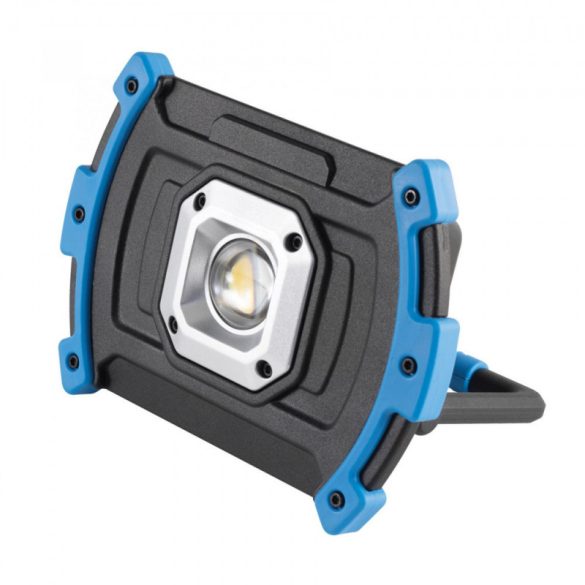 Proiector LED COB Reîncărcabil