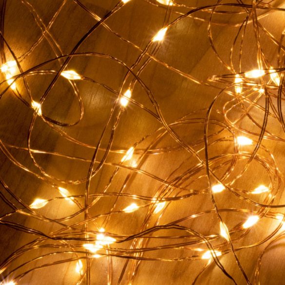 Ghirlandă cu Micro LED-uri