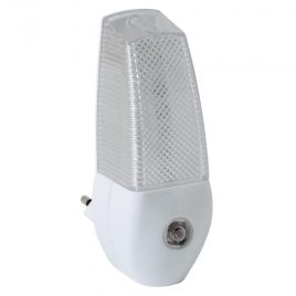 Lumină de orientare LED cu senzor de lumină, 230V