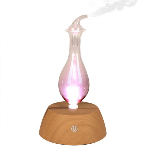 Difuzor de aromă, nebulizator