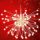 Decorațiune foc de artificii cu Micro LED-uri